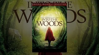 Into the Woods: Stephen Sondheim