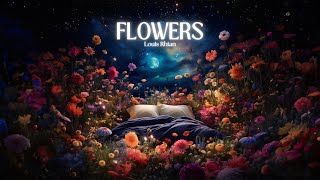 Louis Rhian - Flowers