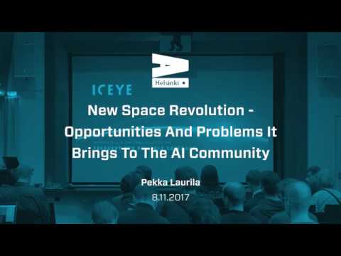 AIHelsinki 8.11.2017: Iceye