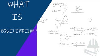 Structural Analysis [Episode 4]: Equilibrium of Structures