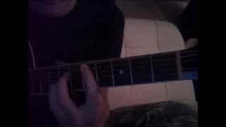 Ladilafé tryo guitare tutoriel