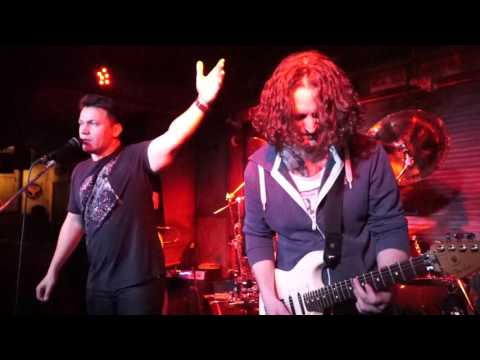 Káosz Központ - Töltsd Újra Még (Live @ Alcatraz / Budapest - 27.02.2016) [HD]