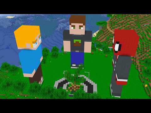 FERİTED VS MİNECRAFT #480