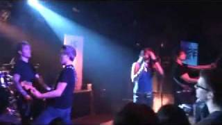 Limerence live at Club Red