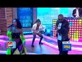 Sean Paul, David Guetta, Becky G - Mad Love (Live on Good Morning America) Sean Paul, David Guetta, Becky G - Mad Love (Live on Good Morning America)