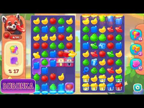 Wildscapes level 503 HD