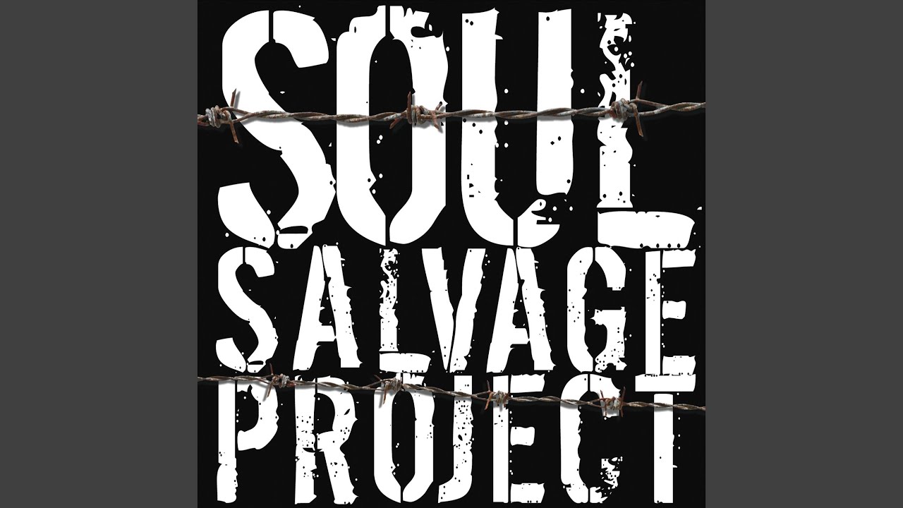 Promotional video thumbnail 1 for Soul Salvage Project
