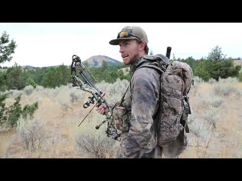 BEAU HUNTING - "Beau Brooks OTC Elk Hunt" - Episode 10