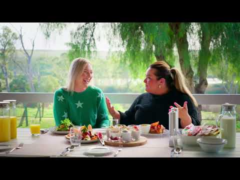 Riverview House Younghusband as Featured on Hello SA: Full Segment