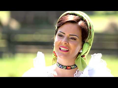 Florentina Vlad - Măi mândruț rău ți-a părea ©