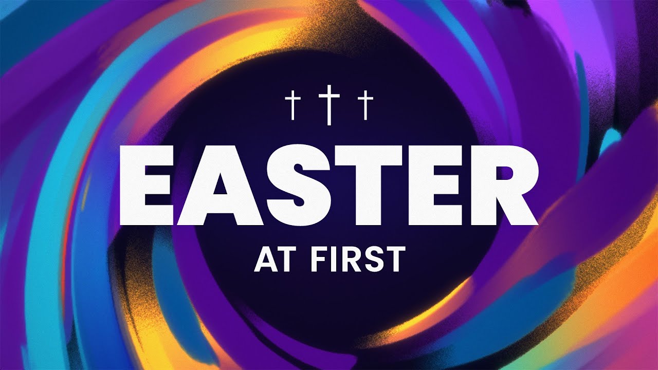 The Greatest Offering Ever (Luke 23)
