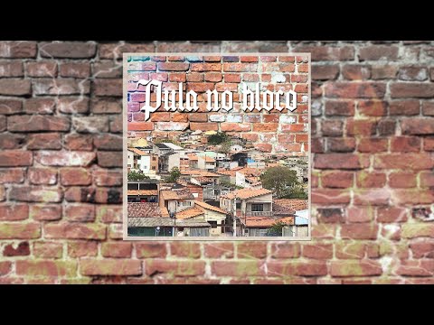 Kame Boy - Pula no Bloco