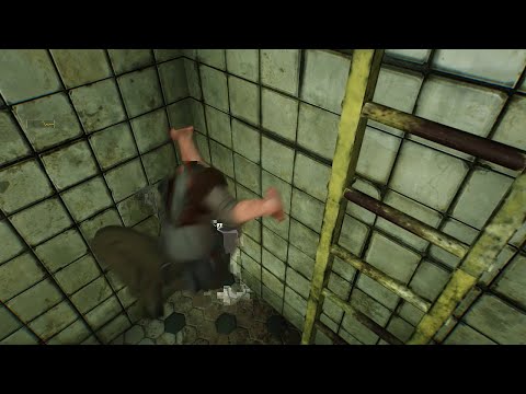 The Evil Within - Get Down ( promise ) 【HD】