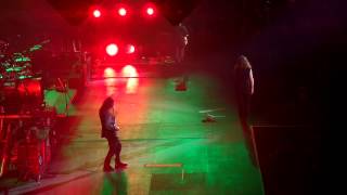 Maná En Vivo En El Allstate Arena - Somos Más Americanos