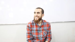 صورة ٣- رمضان والدعاء - شريف علي