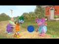 Abby S Flying Fairy School Spot Fetch Gonnigan Abby