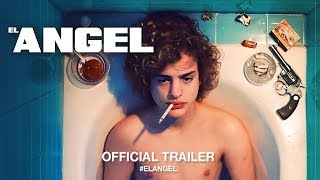 The Angel (2018) Video