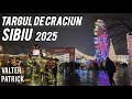 Sibiu Christmas Fair 2025 It Exceeded All My Expectations