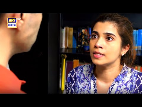 Benaam Episode 55 | BEST SCENE 01 | ARY Digital Drama