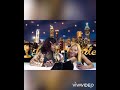 Liz assaults Cookie Tookie aka Samantha James on IG live again 👀