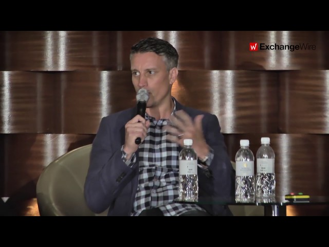 ATS Singapore: Data-Driven Creativity - How Marketers Are Using Data & Tech to Enhance Creative Process