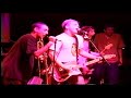 LESS THAN JAKE: Ask The Magic 8 Ball (LIVE) Feb 1, 1998 Trocadero Transfer, San Francisco, CA, USA