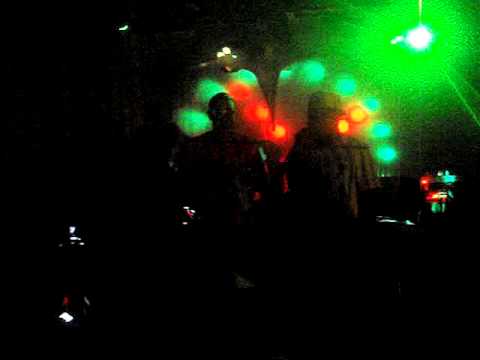 Mc Joohn Santoos (( Funk e Paz ))  Part. Mc MaurinhO