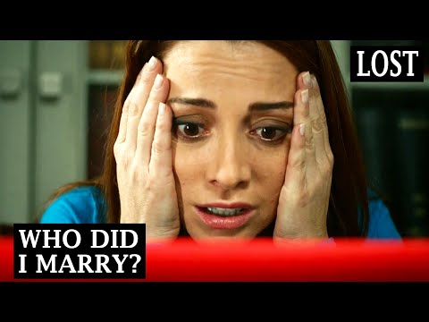 Lost - Leyla Learned About Her Husband's Crime! - Section 17