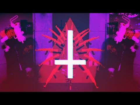 Fiitu - Con$✝antine ⛧