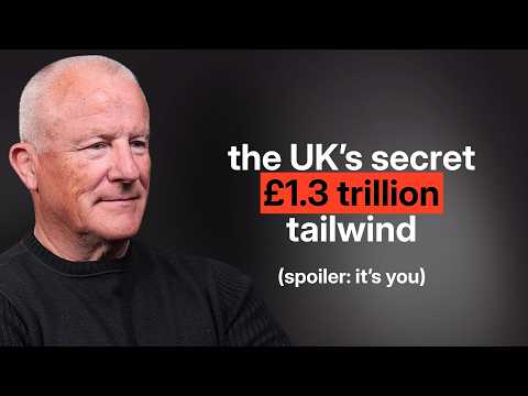 Why UK Stocks Could Be the Trade of the Year