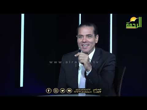 خد المثال ده من رسالة دكتوراه والرزق على الله ؟ حوار ممتع دكتور محمد خالد و دكتور  محمد نجيب عوضين