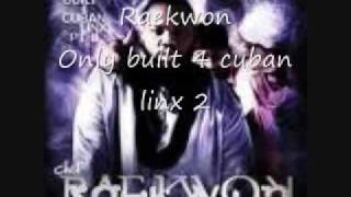Kiss the Ring ft. Inspectah Deck Masta Killa - Raekwon