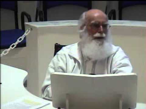 Tertúlia Aula - 1230 - Princípio Filosófico -  Waldo Vieira - CEAEC - 11/06/2009