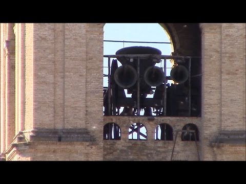 Campane della Basilica di S.M. degli Angeli di Assisi (PG) (06) v.478