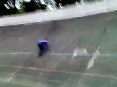 Reichelsdorfer Keller-Bahnsteigen mit Jan Wälzlein