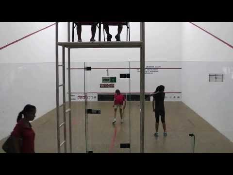 2013 KL Junior Squash Open 9/16 R3 G2