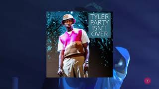 Party isn't Over/Campfire/Bimmer (slowed + reverb) Tyler the Creator