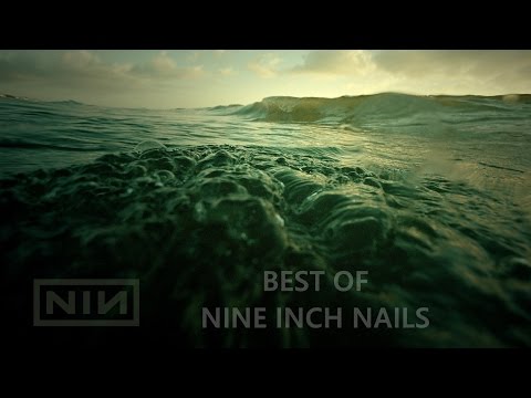 Best of Nine Inch Nails