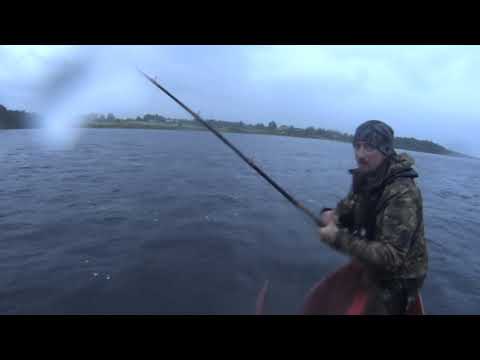 Matkakoski Jarno ja Juha 15.6.2021