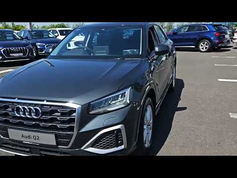 Audi Q2 2.0 TDI SE 116 HP M/T - Image 2