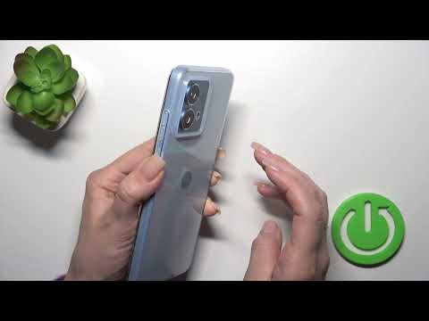 How to Switch ON Flashlight on Motorola Moto G84? Enable / Turn ON Device Torch!