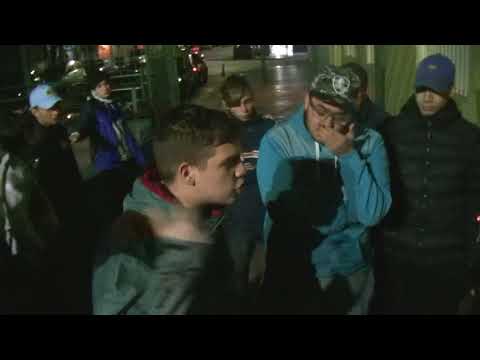 TEGO VS PRAIS | 4tos | Fecha Interzonal(11/5)