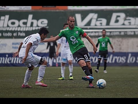 Federal A: Cipolletti 2 - 1 Alianza de Cutral Co