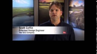 Toro Genuine Parts