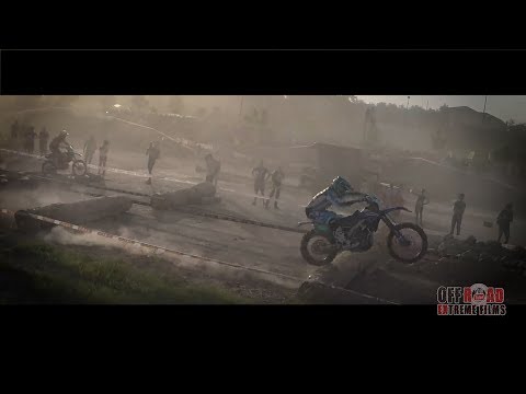 Enduro Gp Greece 2017  *Supertest*
