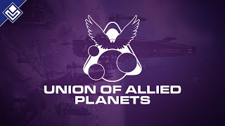 Union of Allied Planets | Firefly