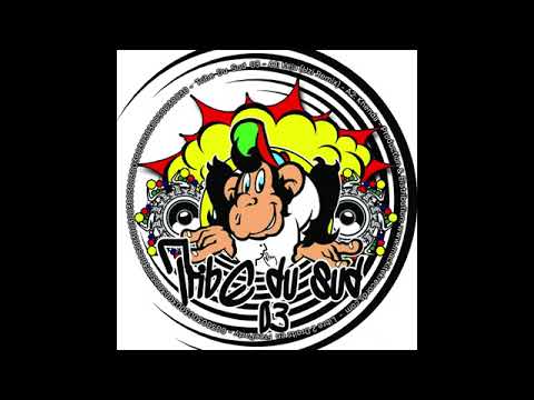 Keja (Uzi Remix) - Tribe Du Sud 03