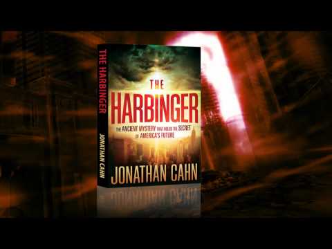 Jonathan Cahn: Warnings to America (Part 2)  (January 15, 2012)