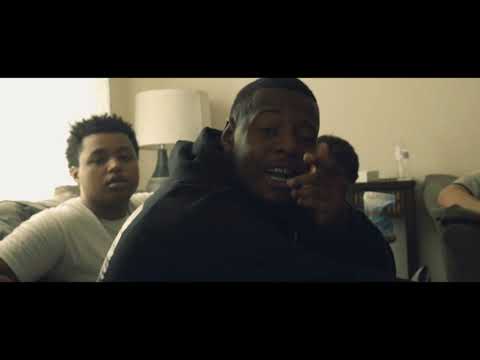 Raystackz - Been Thru (Official Music Video) | SHOT BY @TOPRANKCULTFILMS