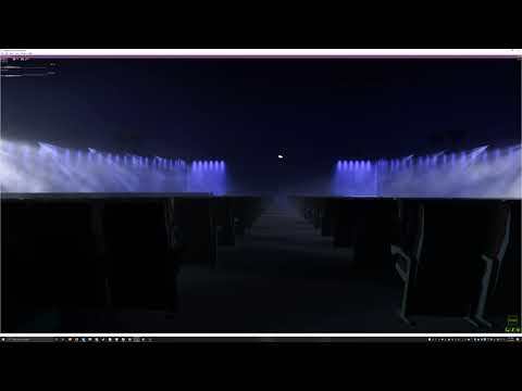 Timecode Project POV - Ruin (Ekali & 1788-L)